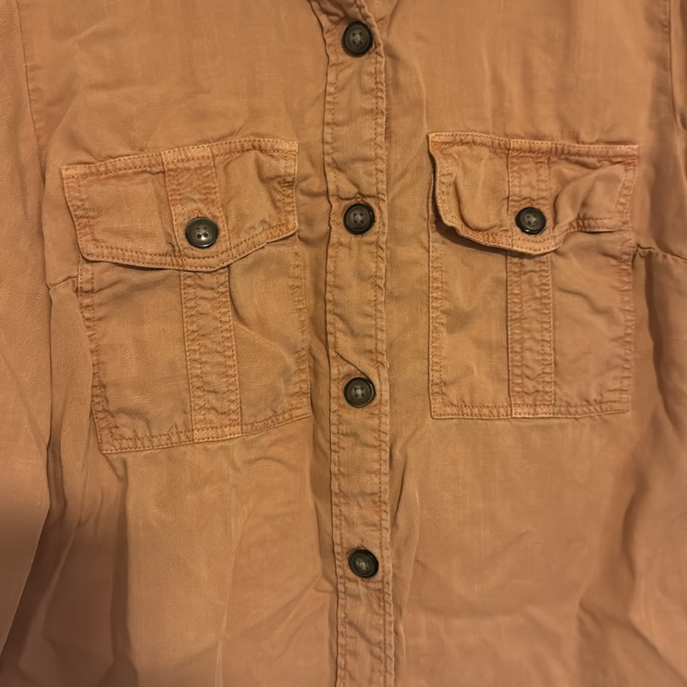Topshop blouse - Picture 4 of 6